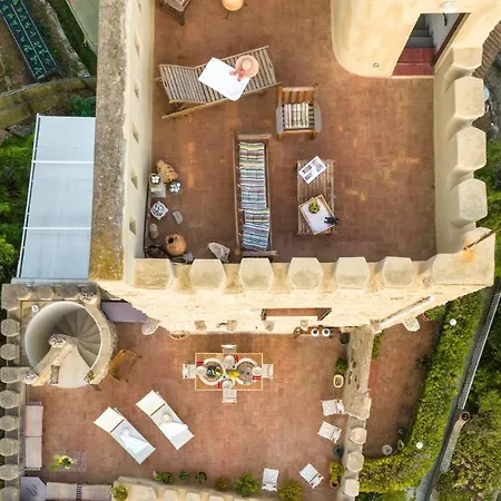 Вилла Torre Grimaldi 2&2, Emma Вентимилья