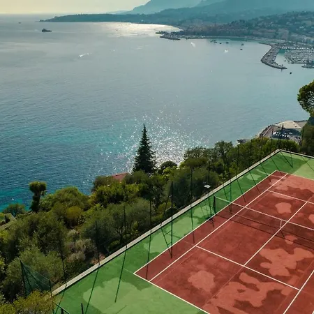 Torre Grimaldi 2&2, Emma Вилла