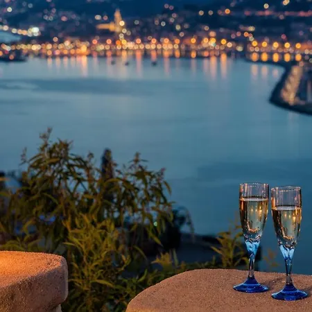 Вилла Torre Grimaldi 2&2, Emma