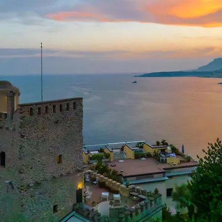 Вилла Torre Grimaldi 2&2, Emma *