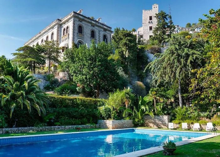 Villa Torre Grimaldi 2&2, Emma