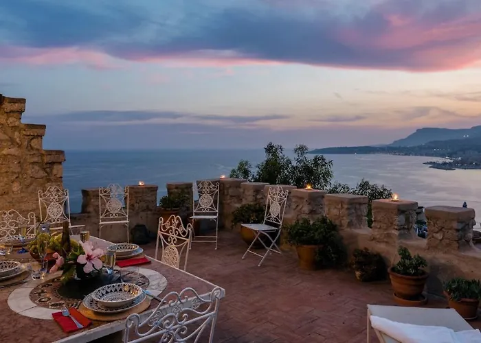 Villa Torre Grimaldi 2&2, Emma *