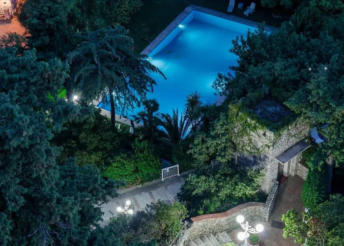 Villa Torre Grimaldi 2&2, Emma