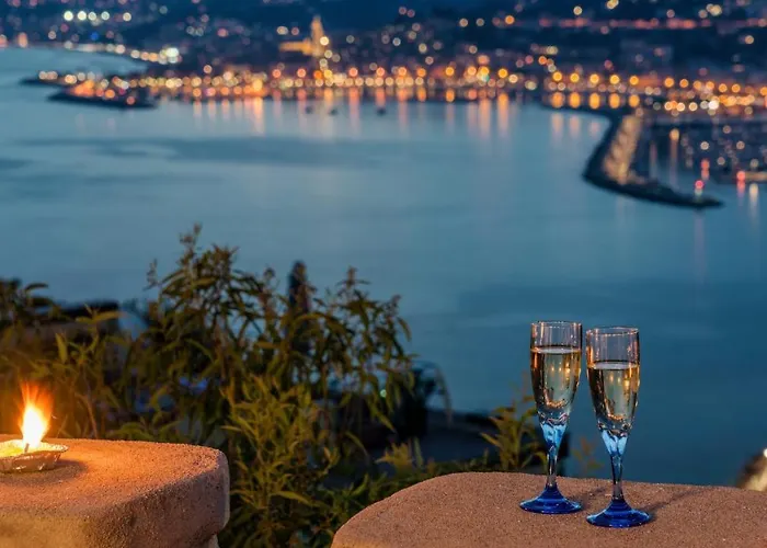 Villa Torre Grimaldi 2&2, Emma