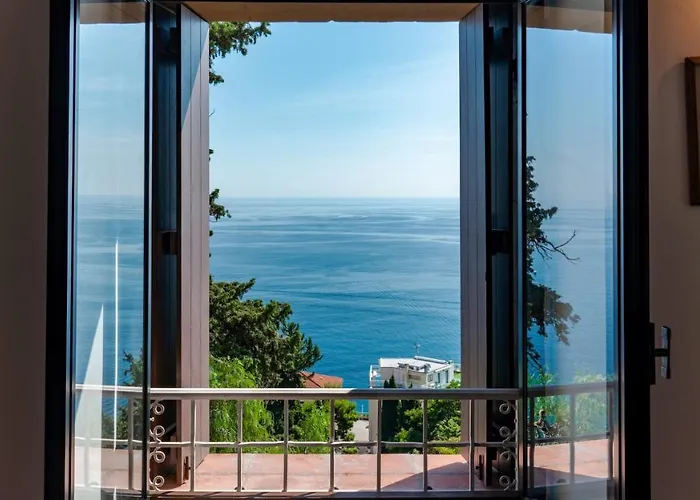 Villa Torre Grimaldi 2&2, Emma *