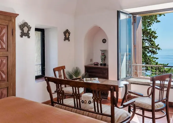 Villa Torre Grimaldi 2&2, Emma